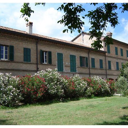 Agriturismo Valle Isola "La Tana Del Gusto" Comacchio Exterior foto