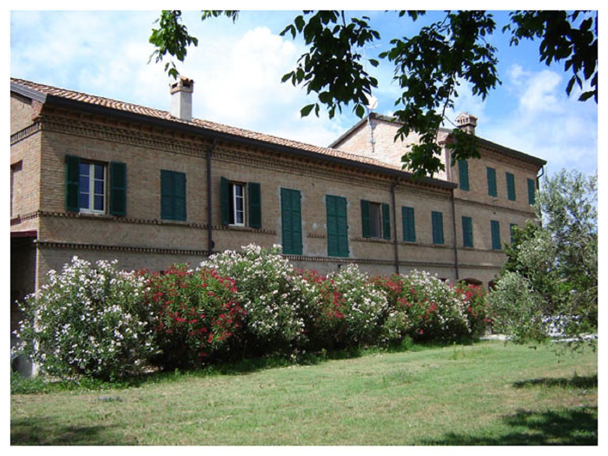 Agriturismo Valle Isola "La Tana Del Gusto" Comacchio Exterior foto